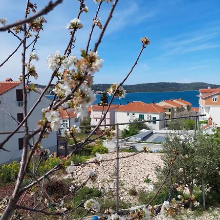 Apartments Babic Trogir Exterior photo