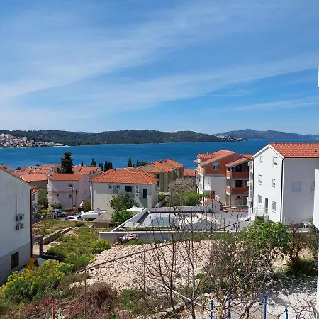 Apartments Babic Trogir Exterior photo