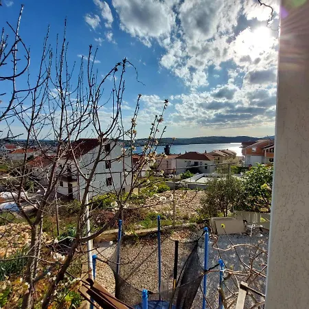 Apartments Babic Trogir Exterior photo
