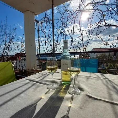 Apartments Babic Trogir Exterior photo