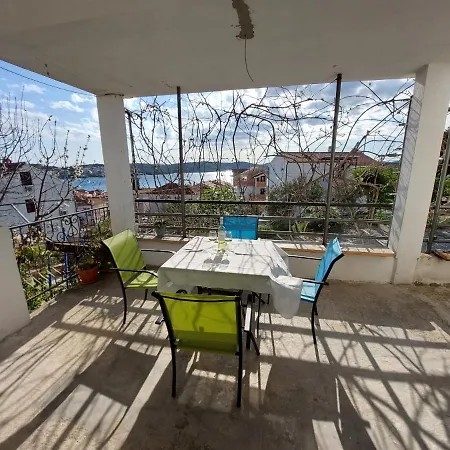 Apartments Babic Trogir Exterior photo