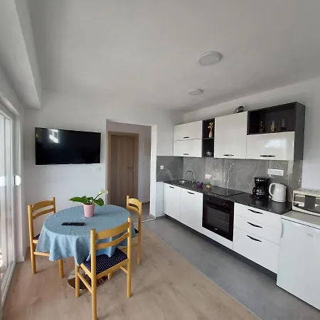 Apartments Babic Trogir Exterior photo