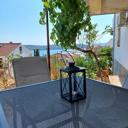 Apartments Babic Trogir Exterior photo