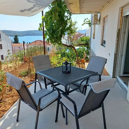 Apartments Babic Trogir Exterior photo