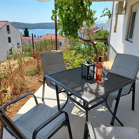 Apartments Babic Trogir Room photo
