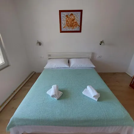 Apartments Babic Trogir Room photo