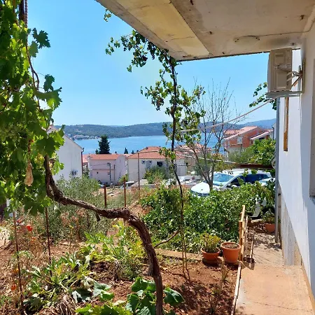 Apartments Babic Trogir Room photo