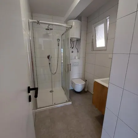 Apartments Babic Trogir Room photo