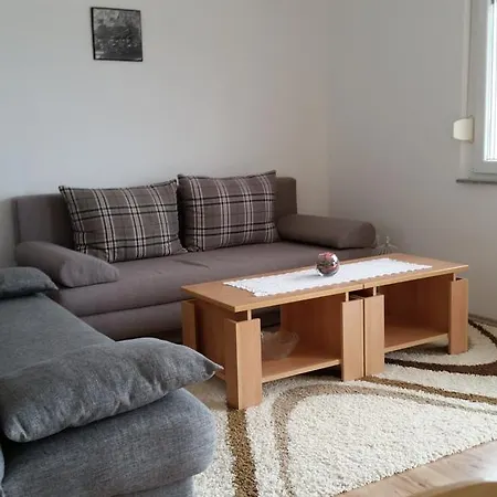 Apartments Babic Trogir Room photo