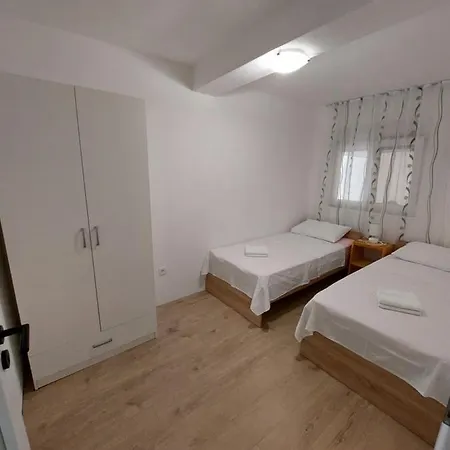 Apartments Babic Trogir Exterior photo