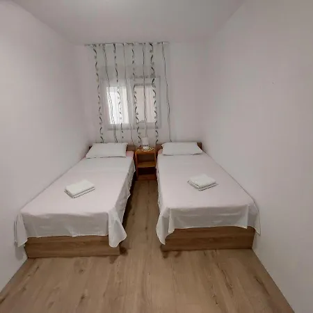 Apartments Babic Trogir Exterior photo