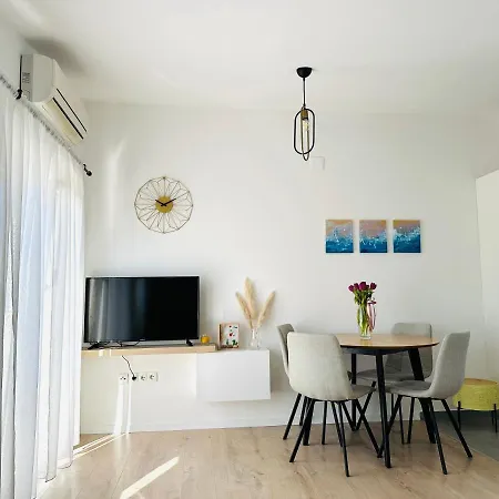 Apartments Babic Trogir Exterior photo