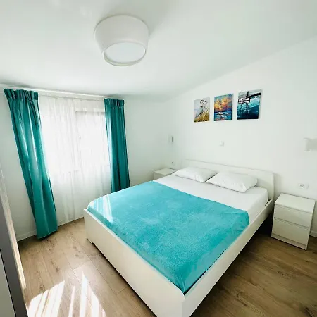 Apartments Babic Trogir Exterior photo