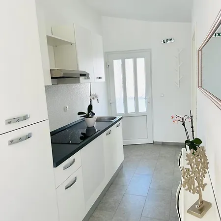 Apartments Babic Trogir Exterior photo