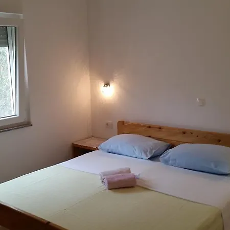 Apartments Babic Trogir Exterior photo