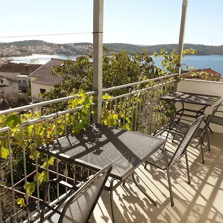 Apartments Babic Trogir Exterior photo