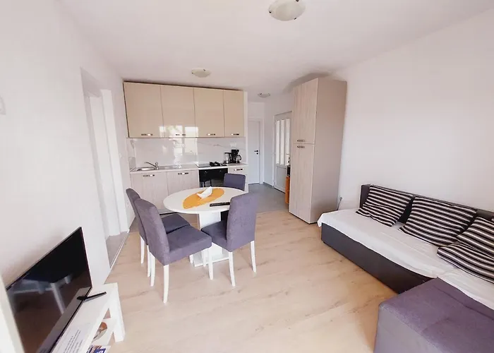 Apartments Babic