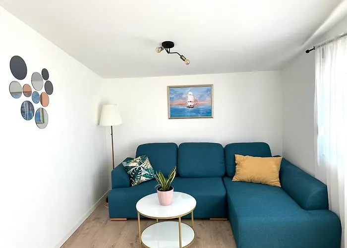 Apartments Babic
