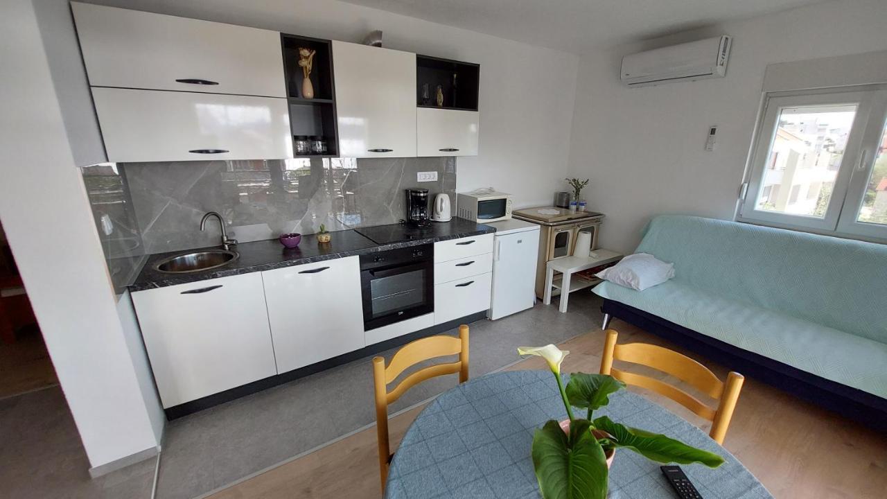 Apartment Babic