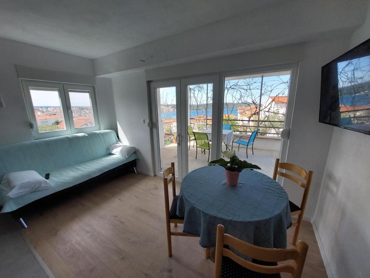Babic Apartment *