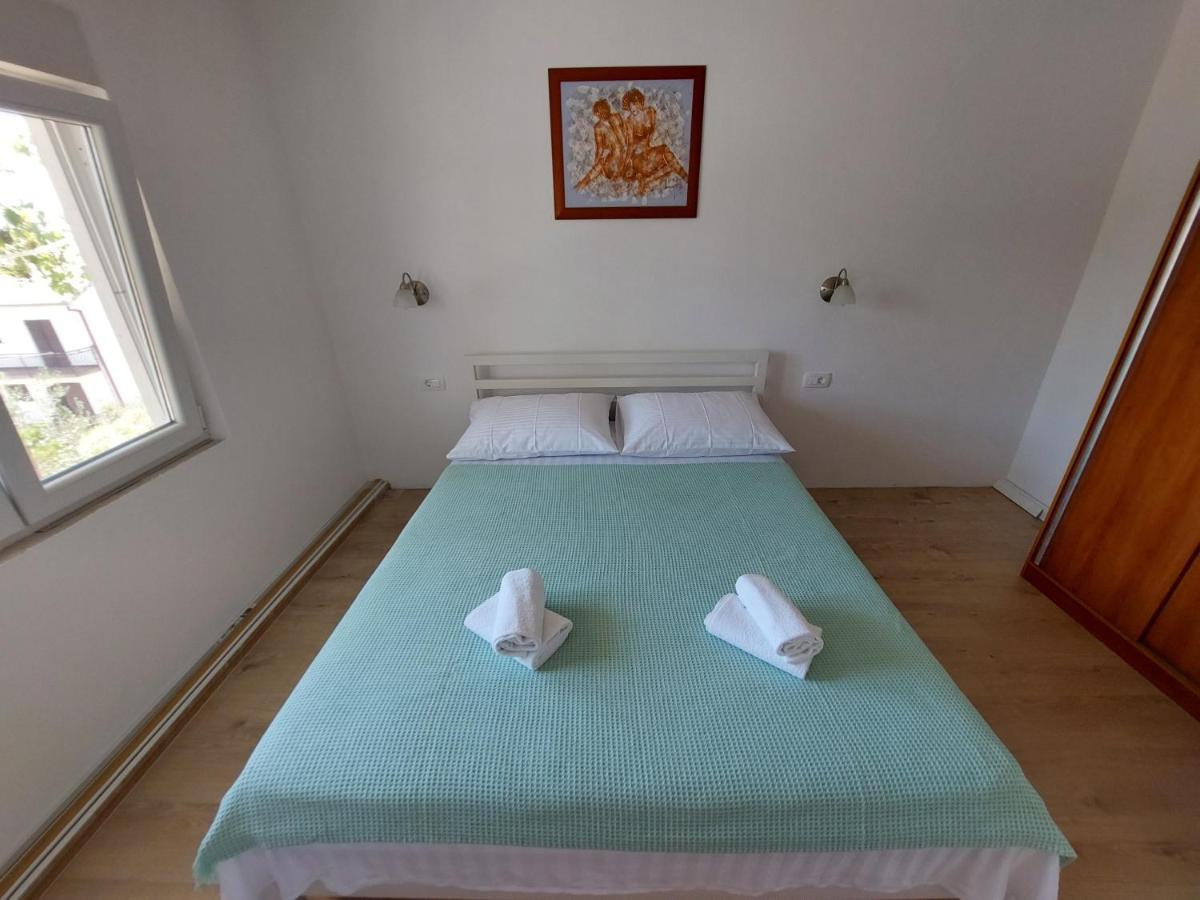 Babic Apartment Trogir