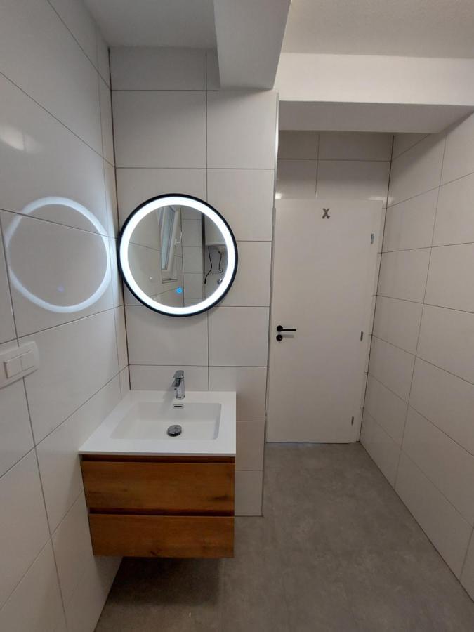 Babic Apartment *