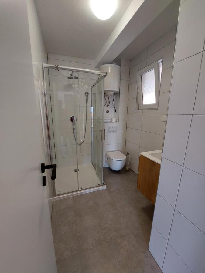 Babic Apartment *