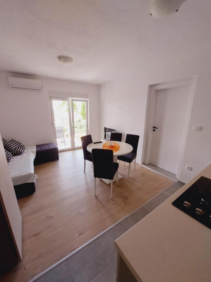 Apartment Babic *