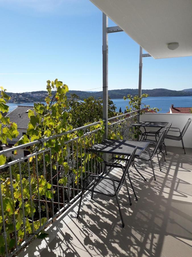 Babic Apartment Trogir