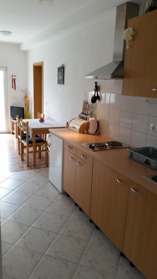 Babic Apartment *