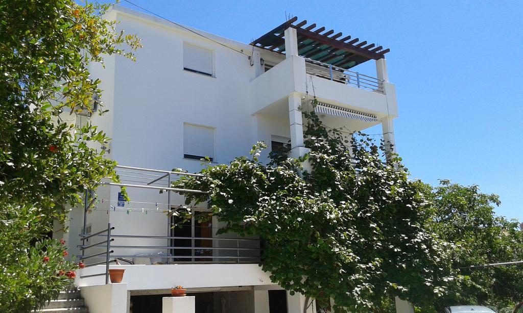 Apartment Babic Trogir
