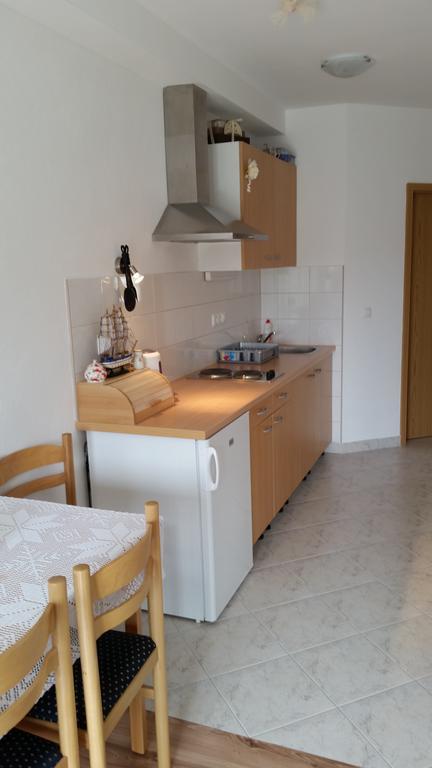 Babic Apartment Trogir