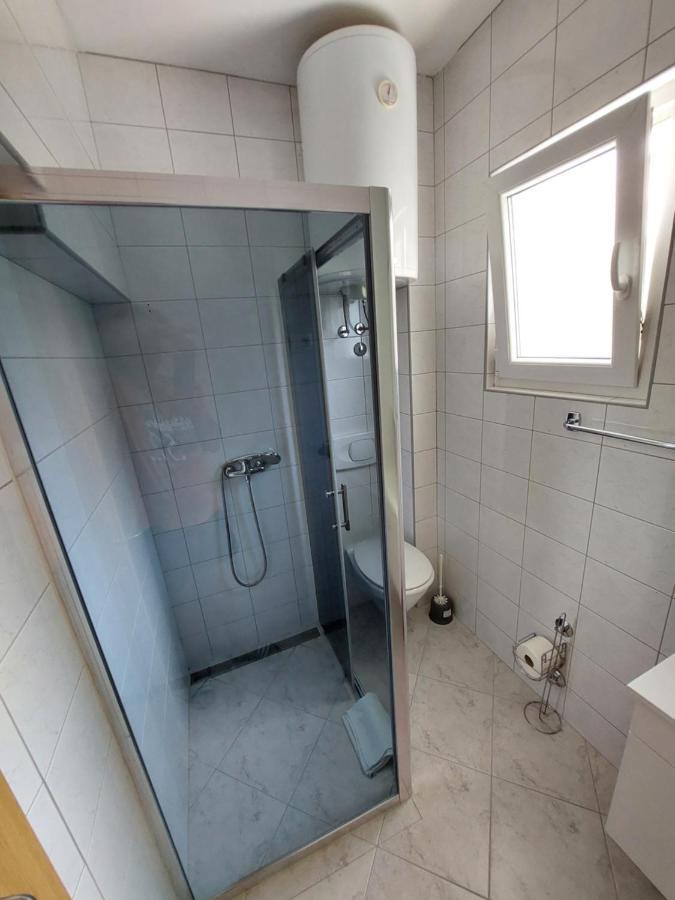 Apartment Babic