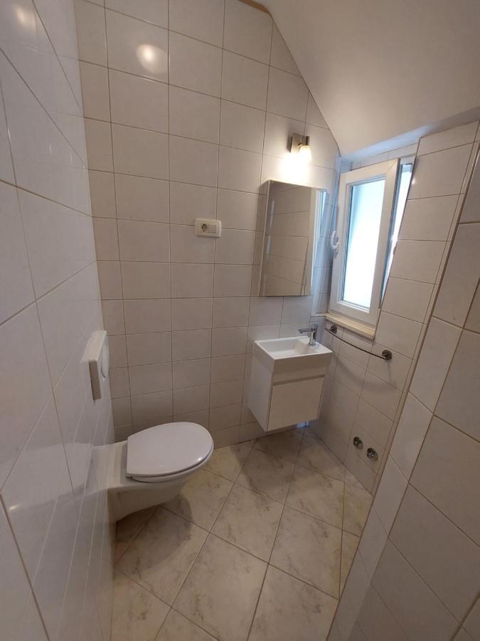 Babic Apartment Trogir