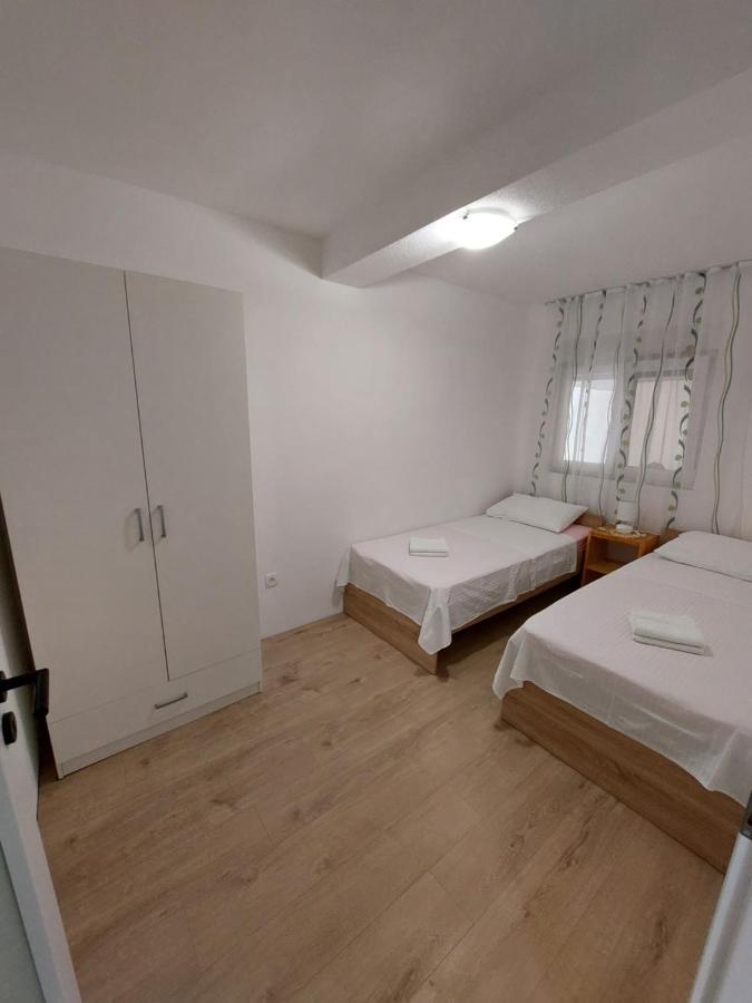 Apartment Babic