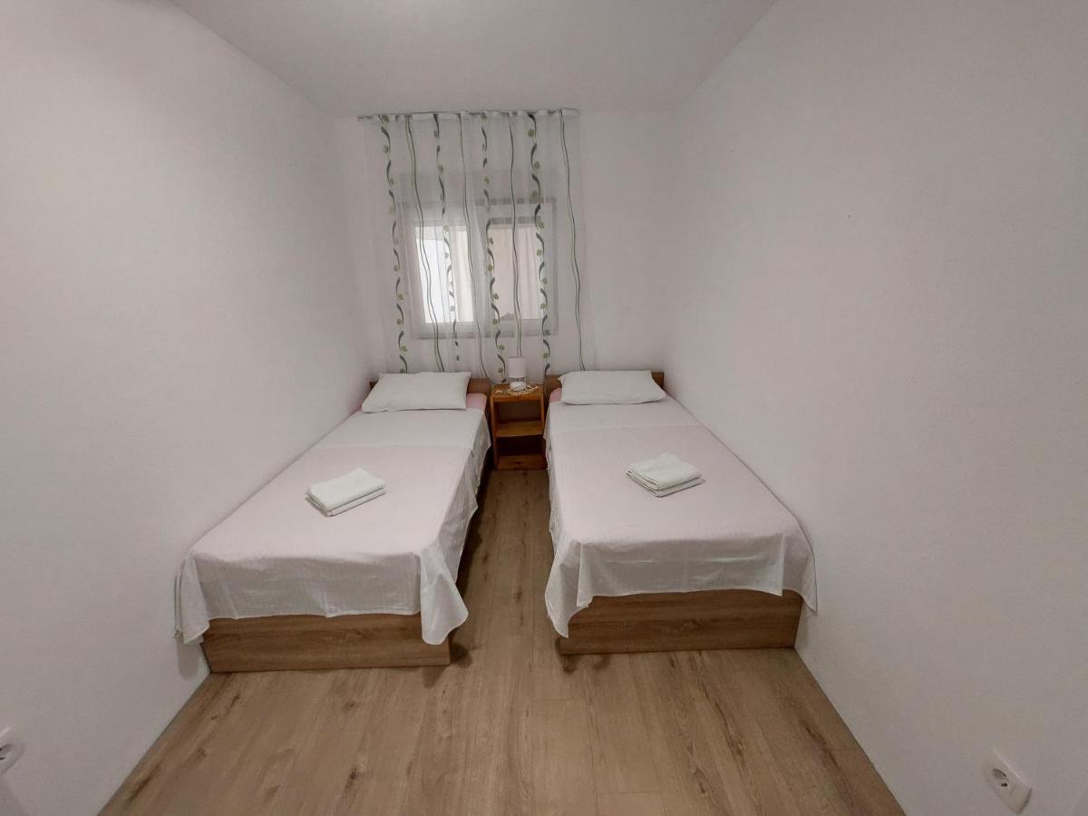 Apartment Babic Trogir