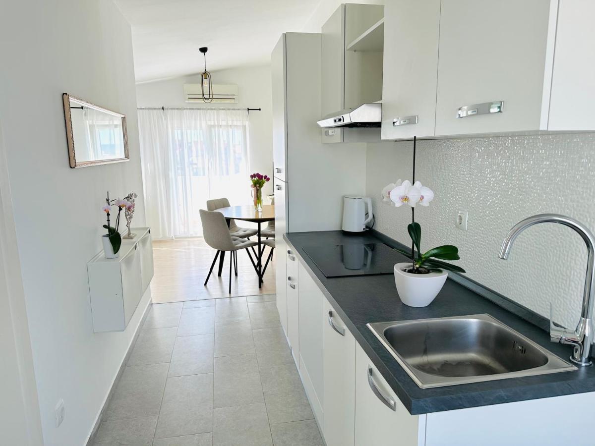 Apartment Babic