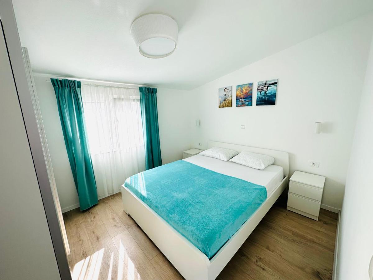 Babic Apartment