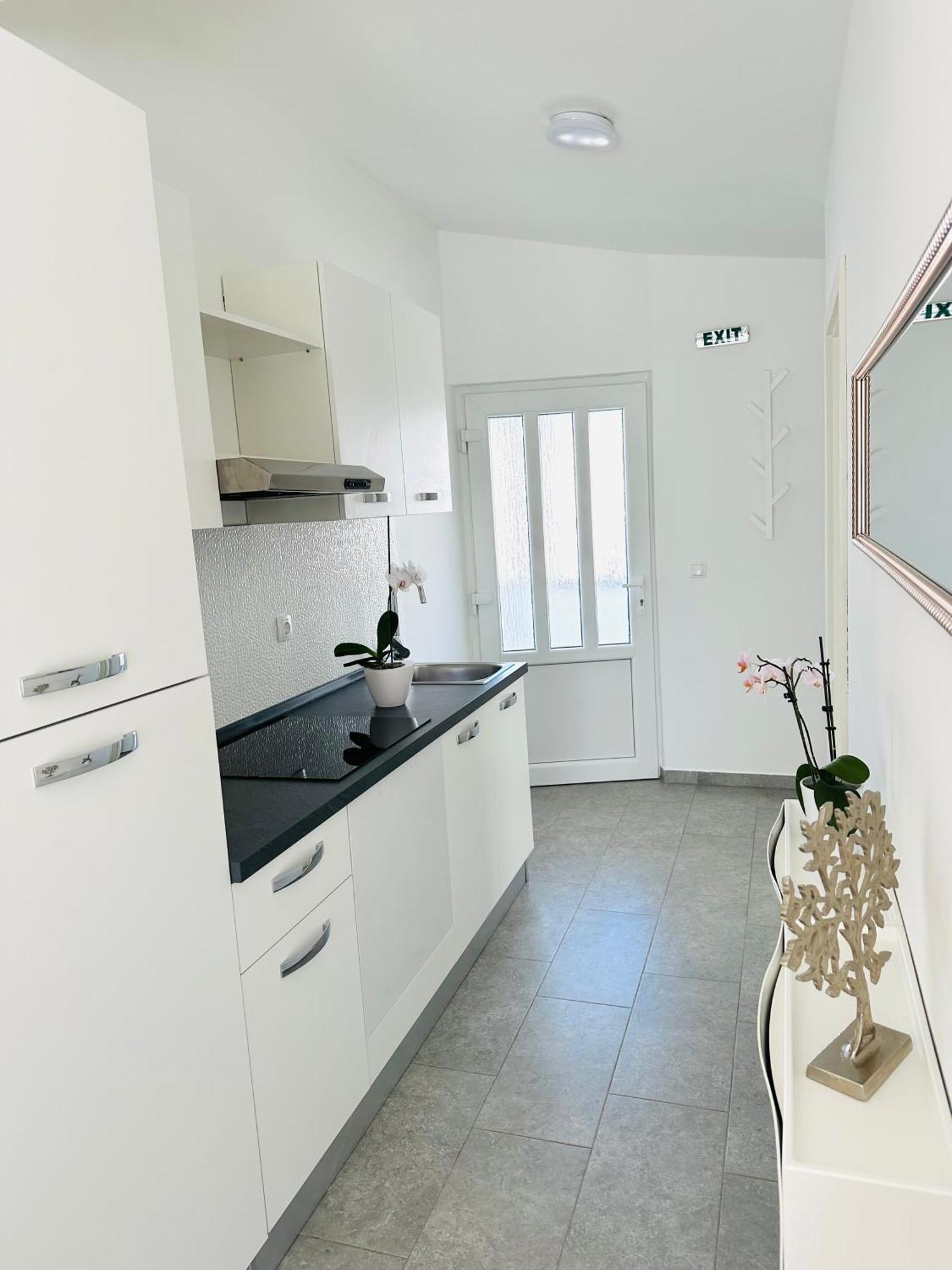 Babic Apartment *