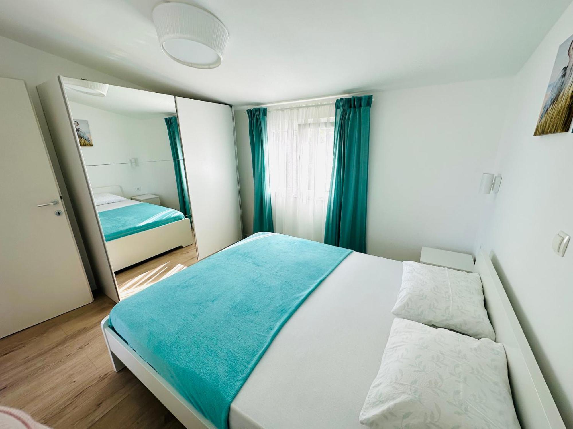 Apartment Babic Trogir