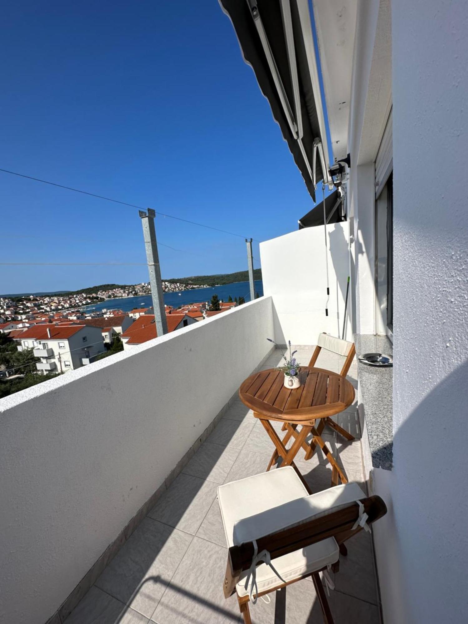 Babic Apartment