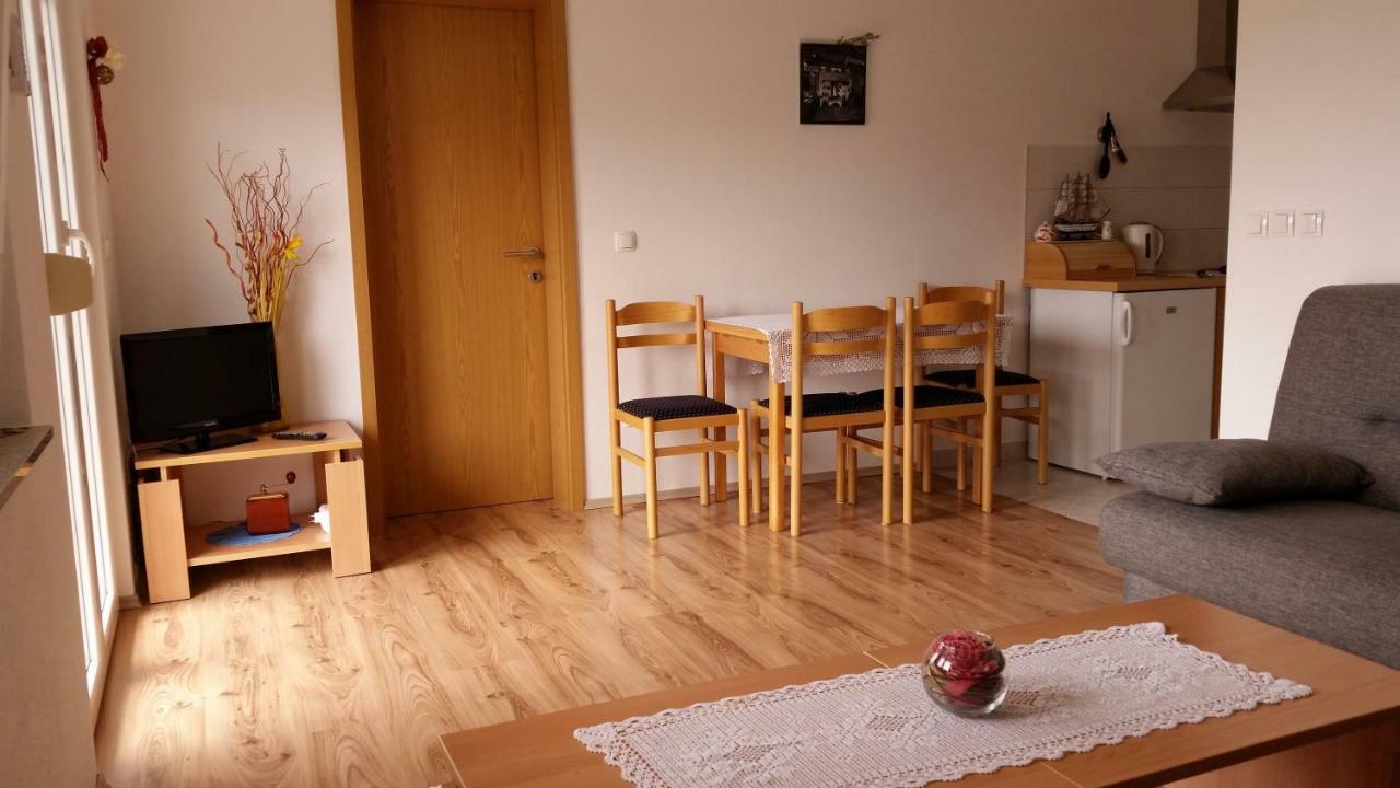 Babic Apartment Trogir